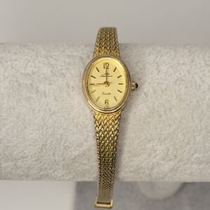 ▪︎Jules Jurgensen Women's Watch